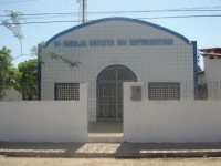 Igreja Batista