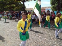 Desfile Porto