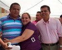 Orlando, 1ª dama e Prefeito 