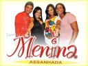 Menina assahada