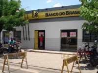 Banco do Brasil