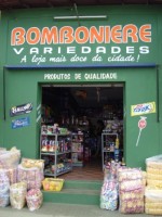 Bomboniere