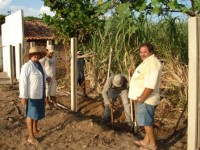 Proprietarios de terrenos