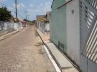 Rua Limpa