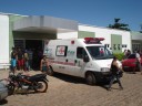 Ambulância