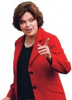 Dilma Rouseff