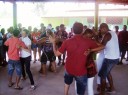 dança