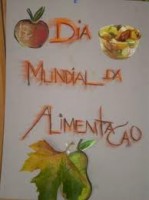 Alimentação