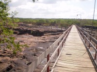 Cachoeira do Urubu