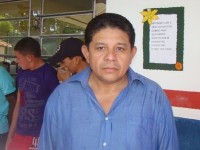 Chico Marques