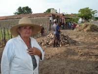 Dona Nazaré