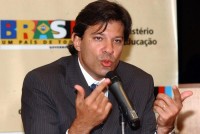 Fernando Haddad