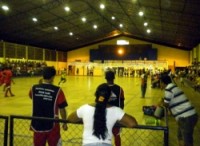 Futsal Batalha