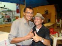 José Luiz e Paulo Eduardo