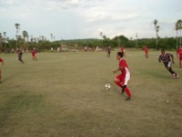 Futebol