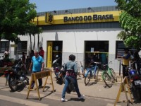 Banco do Brasil