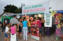 feira do conhecimento