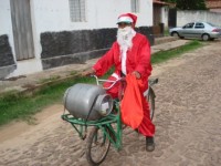 Papai Noel