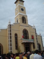 Igreja matriz