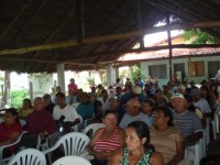 lançamento chapa Sindicato