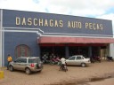 Das Chagas Auto Peças