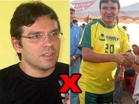 Marlos e W. Dias