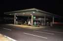 Posto de gasolina