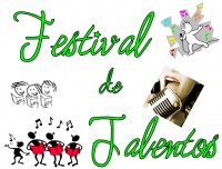 Festival de talentos