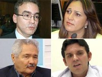 Candidatos