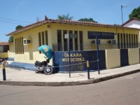 Câmara Municipal