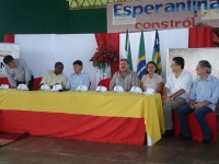 Lançamento