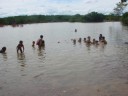 Piscina natural