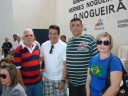 Themistocles, Toni Trindade, José Gomes e Professora Socorro