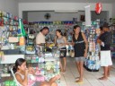 atendimento na drogaria Chaves