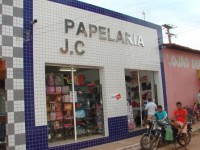 Papelaria J. Carvalho