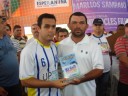 Nilson e Carlos Cardoso