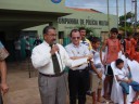 Pastor Carlos Pastanha