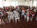 Populares na palestra