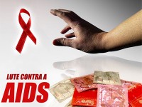 prevenção a aids