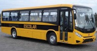 Transporte Escolar