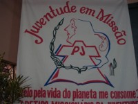 Retiro Jovem