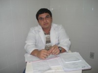 Dr. Fabiano