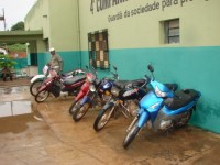 Motocicletas