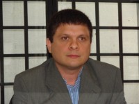 Dr. Sergio Coelho