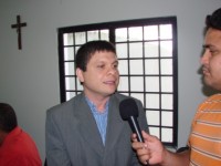 Dr. Sergio Coelho