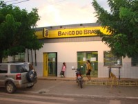 Banco do Brasil