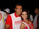 José Luiz e Layanne