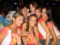 Garotas do Bloco Dinamite