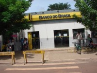 Banco do Brasil