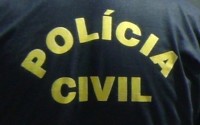 policia civil